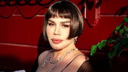 Dünyaca ünlü şarkıcı hayalini anlattı… Sezen Aksu ile şarkı söylemek istiyor - haberler