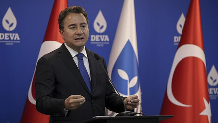 Son dakika: DEVA Partisi'nden yerel seçim kararı: Babacan duyurdu - politika