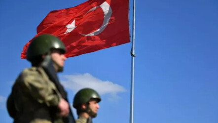 Yasa dışı yollarla Yunanistan'a FETÖ'cüler yakalandı - gundem