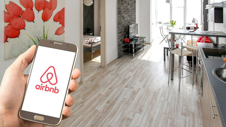 Airbnb'ye tedbir geliyor - ekonomi