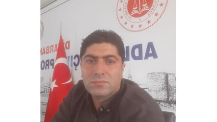 Diyarbakır’da feci olay! 15 yaşında baba katili oldu - gundem