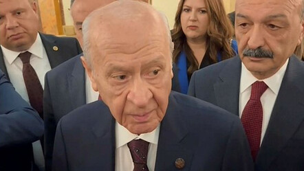 Son dakika! Devlet Bahçeli'den emekli maaşı açıklaması: Kısa sürede sonuç verebilir - ekonomi