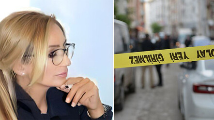 Eski eşini katleden yazar Funda Demir'in planlı cinayeti: Uyku ilacı karıştırıp boğazını kesti - gundem