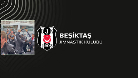 Beşiktaş Kulübü'nden Konya açıklaması: Taraftarlarımıza uygulanan şiddet kabul edilemez - spor