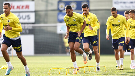 İsmail Kartal rekor peşinde - spor