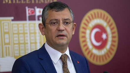 CHP Grup Başkanvekili Özgür Özel görevini fiilen bırakıyor! Kemal Kılıçdaroğlu'yla görüşmesinin detaylarını anlattı - politika