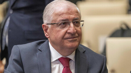 Bakan Güler'den terör gruplarına gözdağı: Bir gece ansızın gelebiliriz - gundem