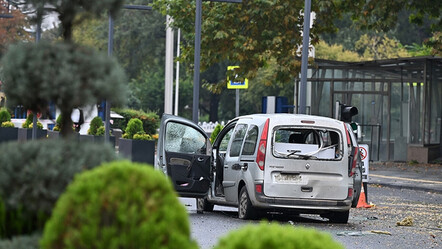 Ankara patlaması sonrası dünyadan destek mesajları yağdı! Terörle mücadelede dayanışma sinyalleri verildi - gundem