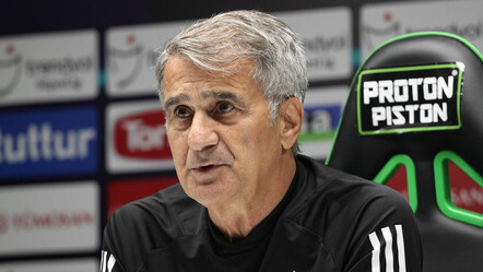 Şenol Güneş: Yayıncı kuruluşun tarafsızlığına inanmıyorum, taraftarın uyanması gerekiyor - spor