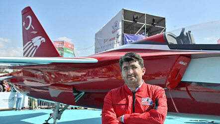 Türkiye'nin ilk uçak fabrikası TOMTAŞ'ın ilk işi GÖKBEY ve HÜRKUŞ oldu - teknoloji