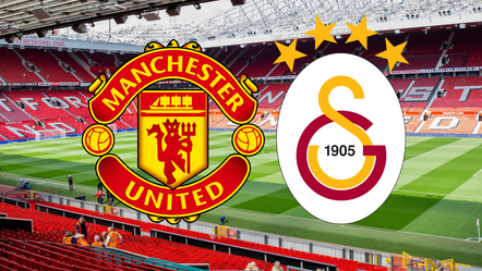 Manchester United - Galatasaray maçının hakemi belli oldu! - spor