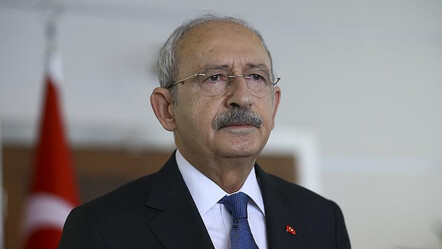 Kılıçdaroğlu’ndan veteriner Mikail Bozloğan’ın ailesine başsağlığı - gundem