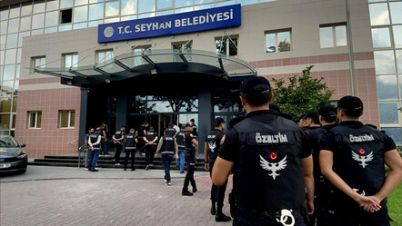 Adana’da “imar usulsüzlüğü” operasyonunda yeni gelişme: 34 şüpheli adliyede! - gundem