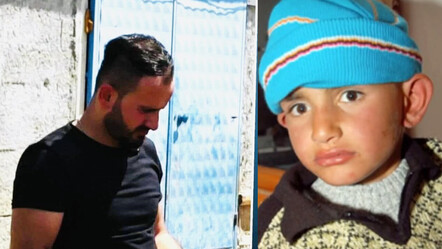 Ankara saldırısında acı detay! Mikail Bozloğan’ın hikayesi ortaya çıktı - dunya