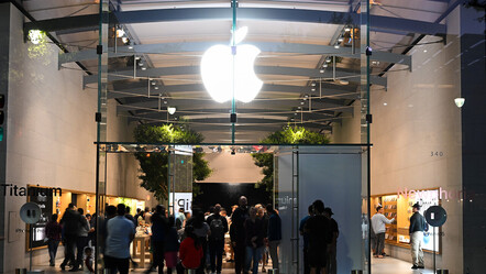 Apple, App Store için harekete geçti! Önemli güncellemeler yolda - teknoloji
