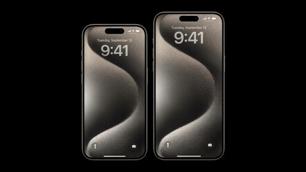 Apple açıklama yaptı: iPhone 15 serisi için ısınma sorunu çözülecek - teknoloji