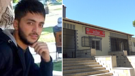 Kız kaçırma meselesinde kan aktı:1 ölü, 2 yaralı - gundem