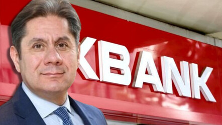 CENK KAAN GÜR KİMDİR? Akbank’ta dikkat çeken gelişme: Özgür Demirtaş kovuldu mu? - teknoloji