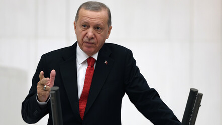 Cumhurbaşkanı Erdoğan: Hainler emellerine asla ulaşamayacak - gundem