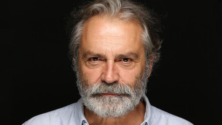 Usta oyuncu Haluk Bilginer dünya yıldızıyla aynı filmde! Başrolü paylaşacaklar - magazin