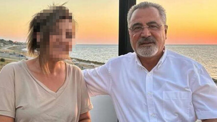 Hataylı iş adamı Haşim Sağır oğlu tarafından öldürüldü - gundem