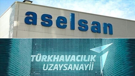 ASELSAN ile TUSAŞ arasında dev anlaşma! - teknoloji
