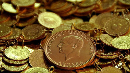 Gram altına yasak korkusu ağır bastı! Altında böylesi hiç olmadı, son 7 ayın en dibi görüldü - ekonomi