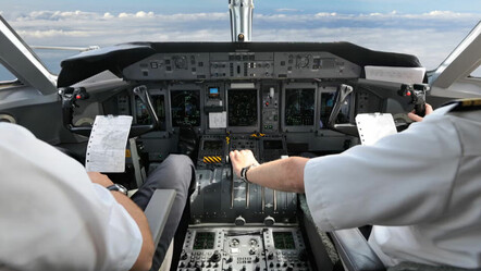 Hindistan'da pilotlara sıra dışı yasak! Artık güzel kokamayacaklar... - dunya