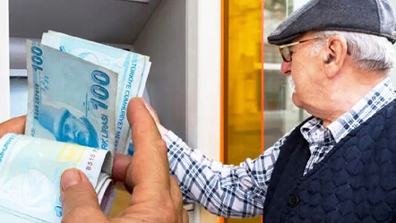 Emeklilerden hükümete ara zam çağrısı: En düşük maaş için istenilen rakam belli oldu - ekonomi