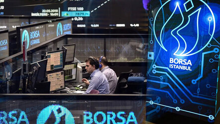 Borsa yatırımcısına üst düzey uyarı: Tüyolara değil tablolara bakın - ekonomi