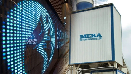 Meka Beton halka arz ne zaman? Borsa İstanbul Ekim 2023 talep toplama tarihleri: BU HAFTA HALKA ARZ VAR MI (2-6 EKİM)? - ekonomi