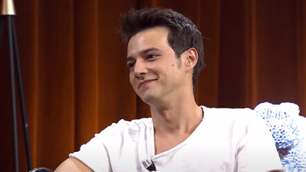 Mert Yazıcıoğlu hayranının isteğini kırmadı… Yaptığı jest herkesi şaşırttı - magazin