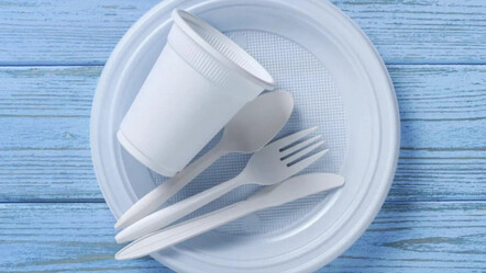Plastik çatal, bıçak ve tabaklara yasak getirildi: Tedarik eden firmalara büyük ceza kesilecek - ekonomi