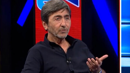 Rıdvan Dilmen, Süper Lig sıralamasını belirledi! İlk 5'e aldığı takımları açıkladı - spor