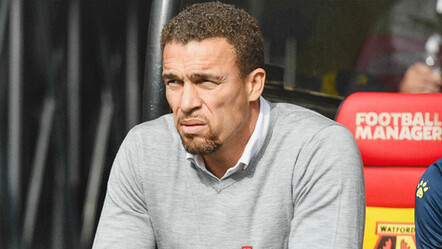 İngiltere'de gündem Valerien Ismael! Fransız hocanın performansı şaşırttı - spor