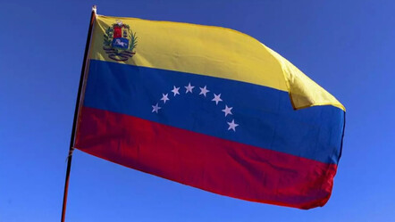 Venezuela, Ankara’daki terör saldırısını kınadı - dunya