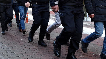 Terörle mücadele sürüyor! Van'daki operasyonlarda 33 şüpheli hakkında işlem yapıldı - gundem