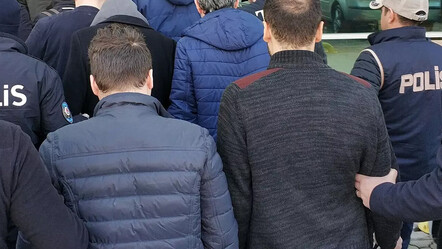 Son dakika... Kara Kuvvetleri Komutanlığı'nda FETÖ/PDY operasyonu: 10 gözaltı kararı - gundem