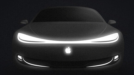 Apple Car yollara çıkmak için gün sayıyor... İşte özellikleri ve fiyatı - teknoloji
