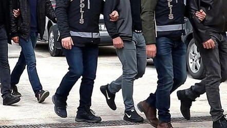 Son dakika: Ankara merkezli 2 ilde FETÖ operasyonu: Gözaltılar var - gundem