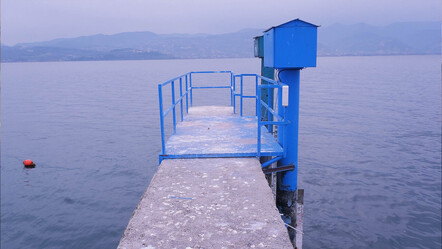 Yüzleri güldüren haber: Sapanca Gölü'nde su seviyesi yükseldi - yasam