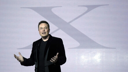 Elon Musk, 'X' adı için mahkemelik oluyor - teknoloji