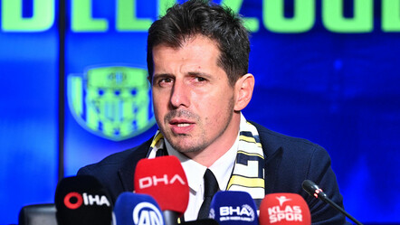 Emre Belözoğlu, Ankaragücü'nü neden tercih ettiğini açıkladı - spor