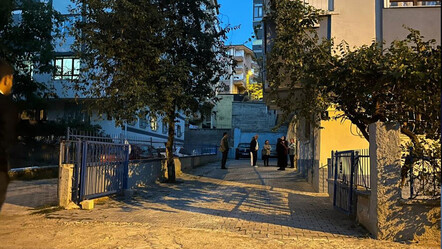 Başkentte aile faciası! 25 yaşındaki kız annesini öldürüp intihar etti - gundem