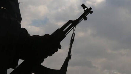 KHK’lı öğretmen PKK’ya çalışmış - gundem
