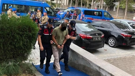 Interpol’ün kırmızı bültenle aradığı şahıs Yalova'da yakalandı - gundem
