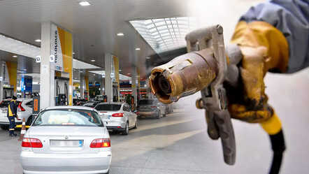 Petrolde yön değişti, Citi'nin öngörüsü şaşırttı! Yurtiçinde ise akaryakıta zam geldi: İşte tabelada güncel fiyatlar... - ekonomi
