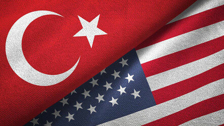 ABD'den Ankara'daki terör saldırısına kınama: Terör örgütü PKK'ya karşı mücadelede Türkiye'nin yanındayız - gundem