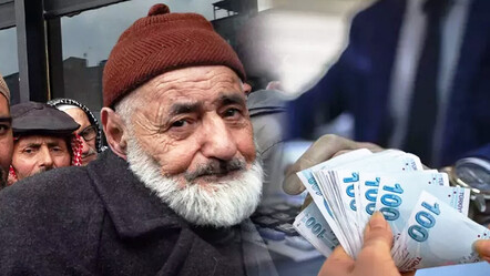 Son Dakika! Memur ve emekli zammında yeni ipucu: 3 aylık zam oranı belli oldu - ekonomi