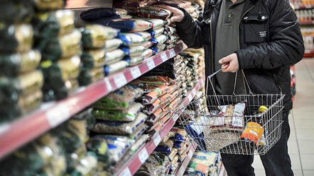 Son Dakika: TÜİK enflasyon rakamlarını açıkladı! Aylık bazda umutlandıran gerileme - ekonomi